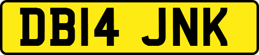 DB14JNK