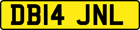 DB14JNL