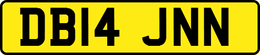 DB14JNN