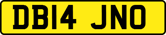 DB14JNO