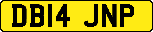 DB14JNP