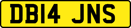DB14JNS