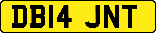 DB14JNT