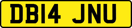 DB14JNU