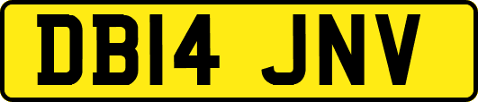 DB14JNV