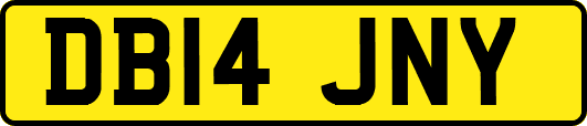 DB14JNY