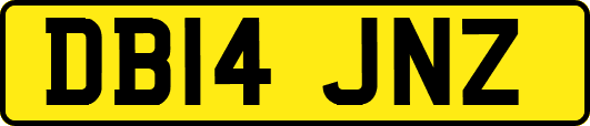 DB14JNZ