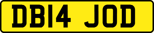 DB14JOD