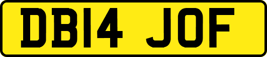 DB14JOF