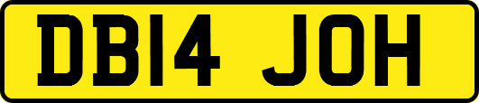 DB14JOH