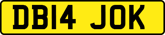 DB14JOK
