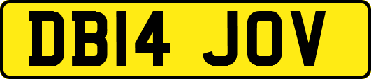 DB14JOV