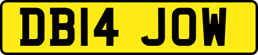 DB14JOW