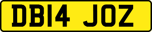 DB14JOZ