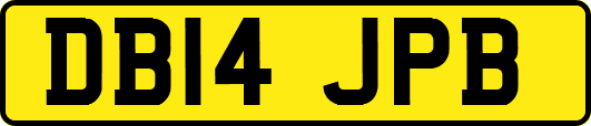 DB14JPB