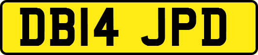 DB14JPD