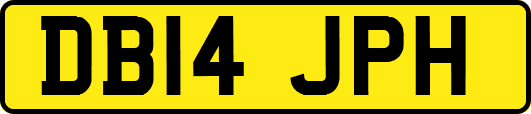 DB14JPH