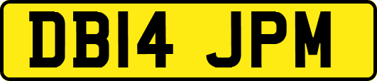 DB14JPM