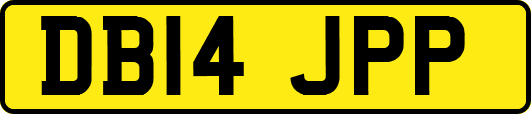 DB14JPP