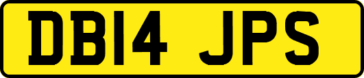 DB14JPS
