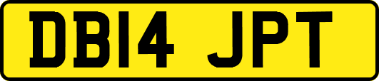 DB14JPT