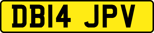 DB14JPV