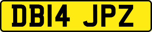 DB14JPZ