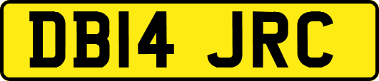 DB14JRC