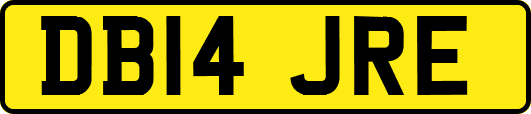 DB14JRE