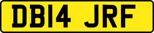 DB14JRF