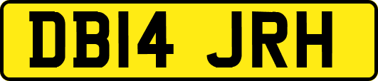 DB14JRH