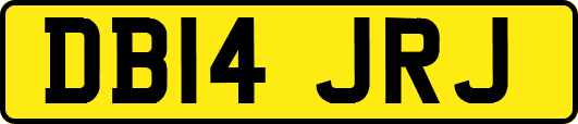 DB14JRJ