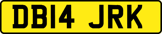 DB14JRK