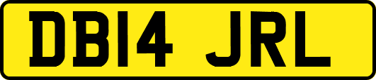 DB14JRL