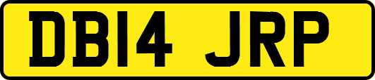 DB14JRP