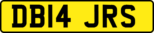 DB14JRS
