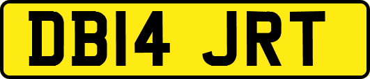 DB14JRT