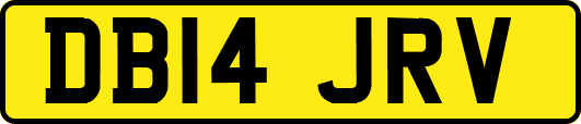 DB14JRV
