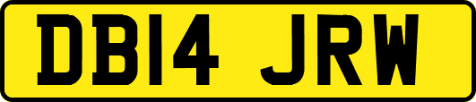 DB14JRW