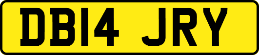 DB14JRY