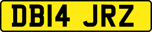 DB14JRZ