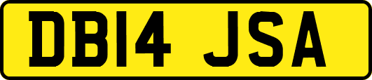 DB14JSA