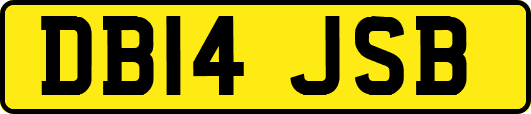 DB14JSB