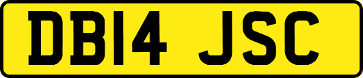 DB14JSC
