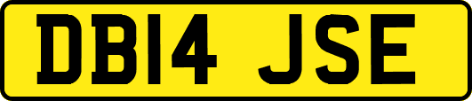 DB14JSE