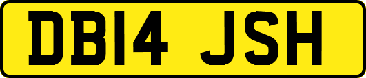 DB14JSH