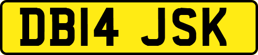 DB14JSK