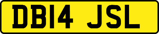 DB14JSL