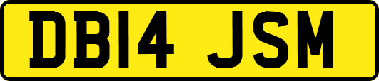 DB14JSM