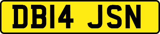 DB14JSN